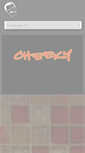 Mobile Screenshot of eatatcheeky.com